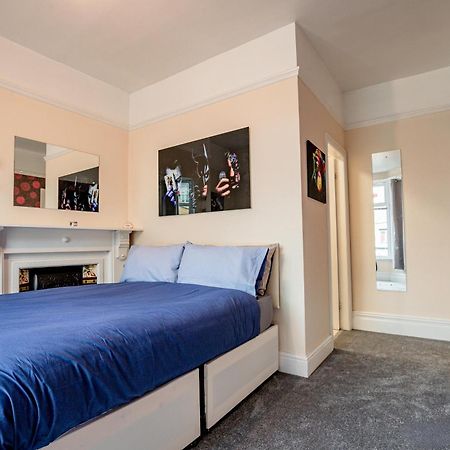 Guest Homes - Blackburn House Bridlington Extérieur photo