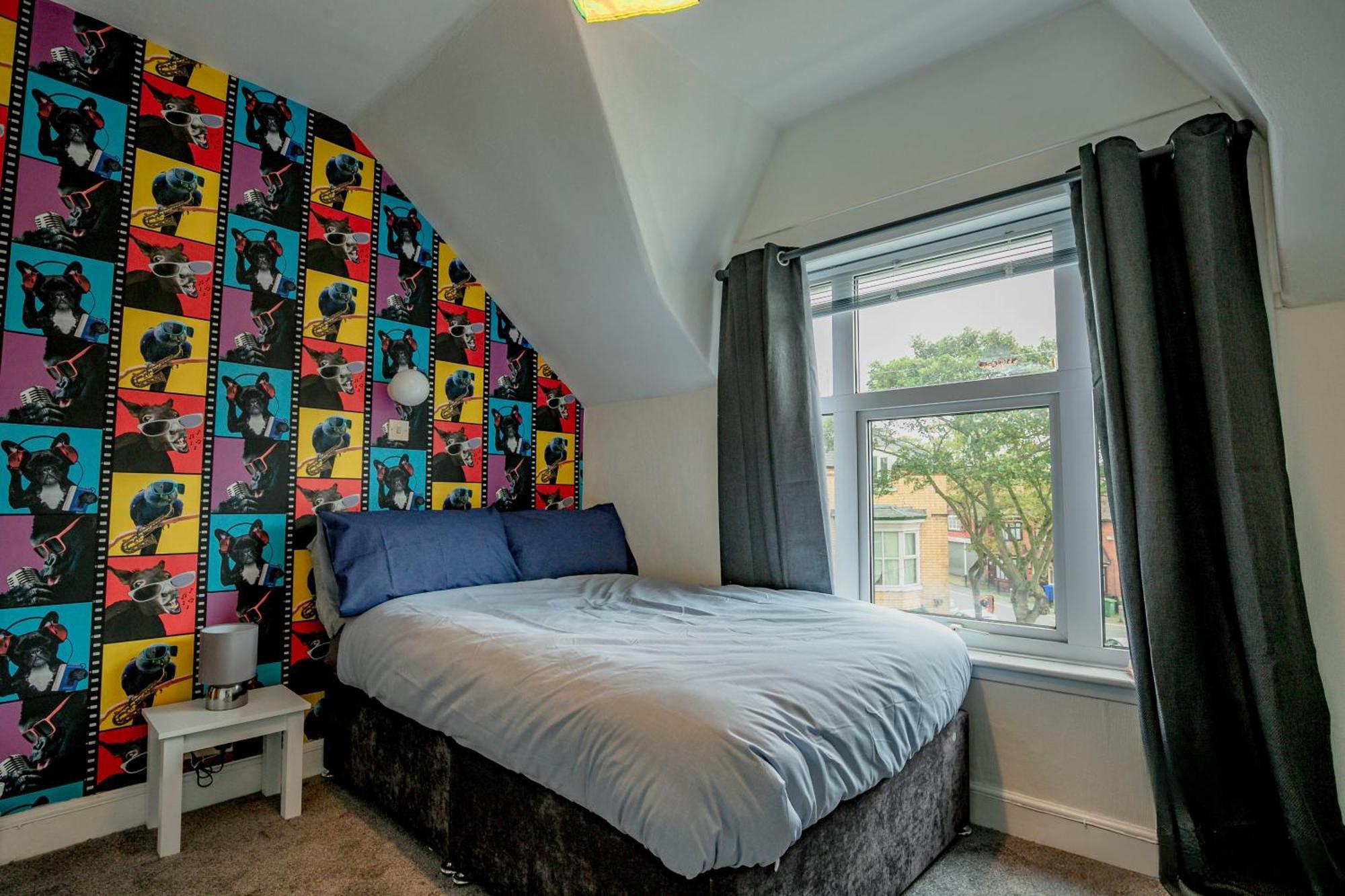 Guest Homes - Blackburn House Bridlington Extérieur photo