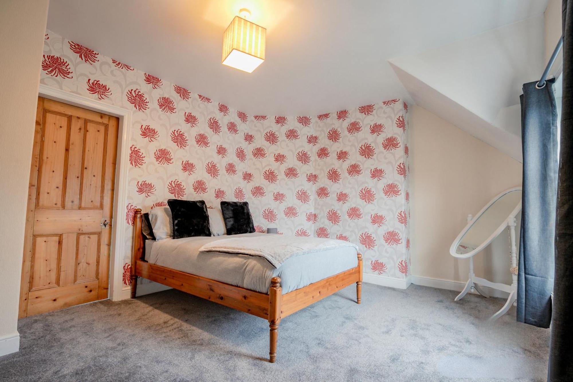 Guest Homes - Blackburn House Bridlington Extérieur photo