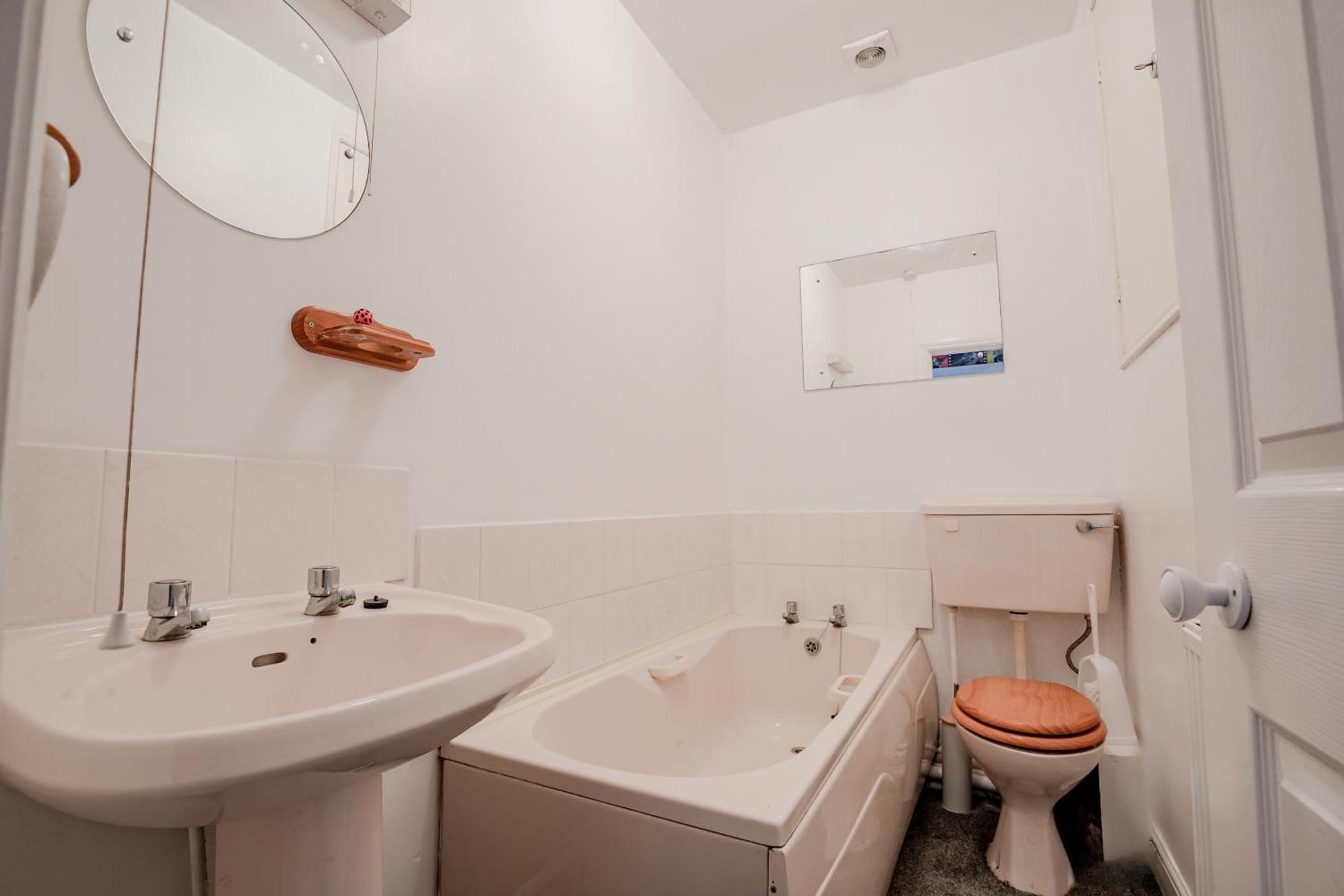 Guest Homes - Blackburn House Bridlington Extérieur photo