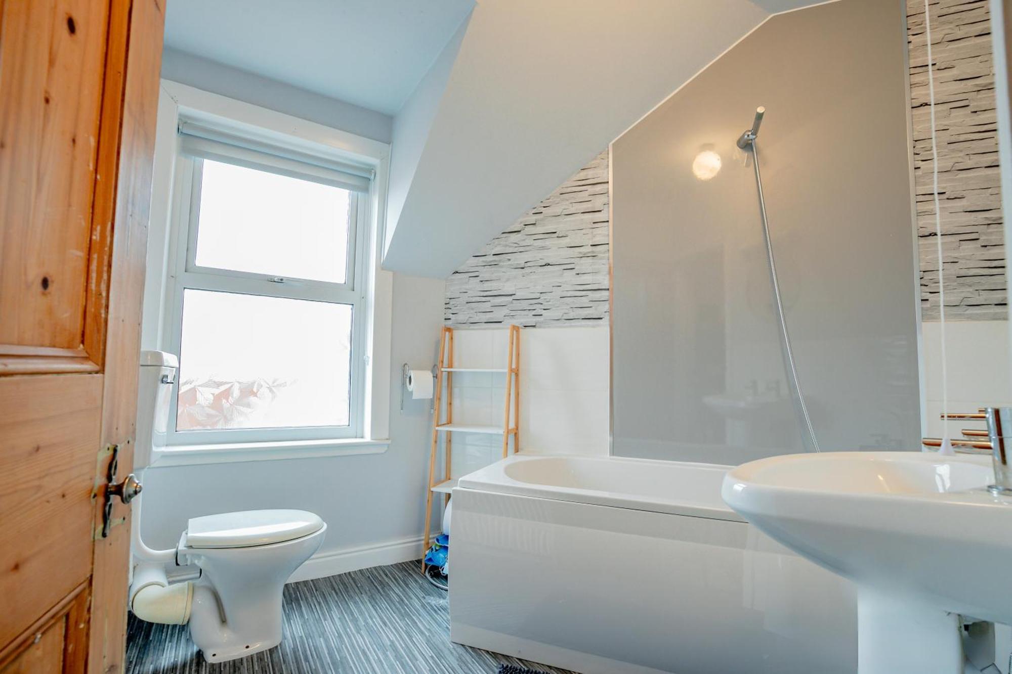 Guest Homes - Blackburn House Bridlington Extérieur photo