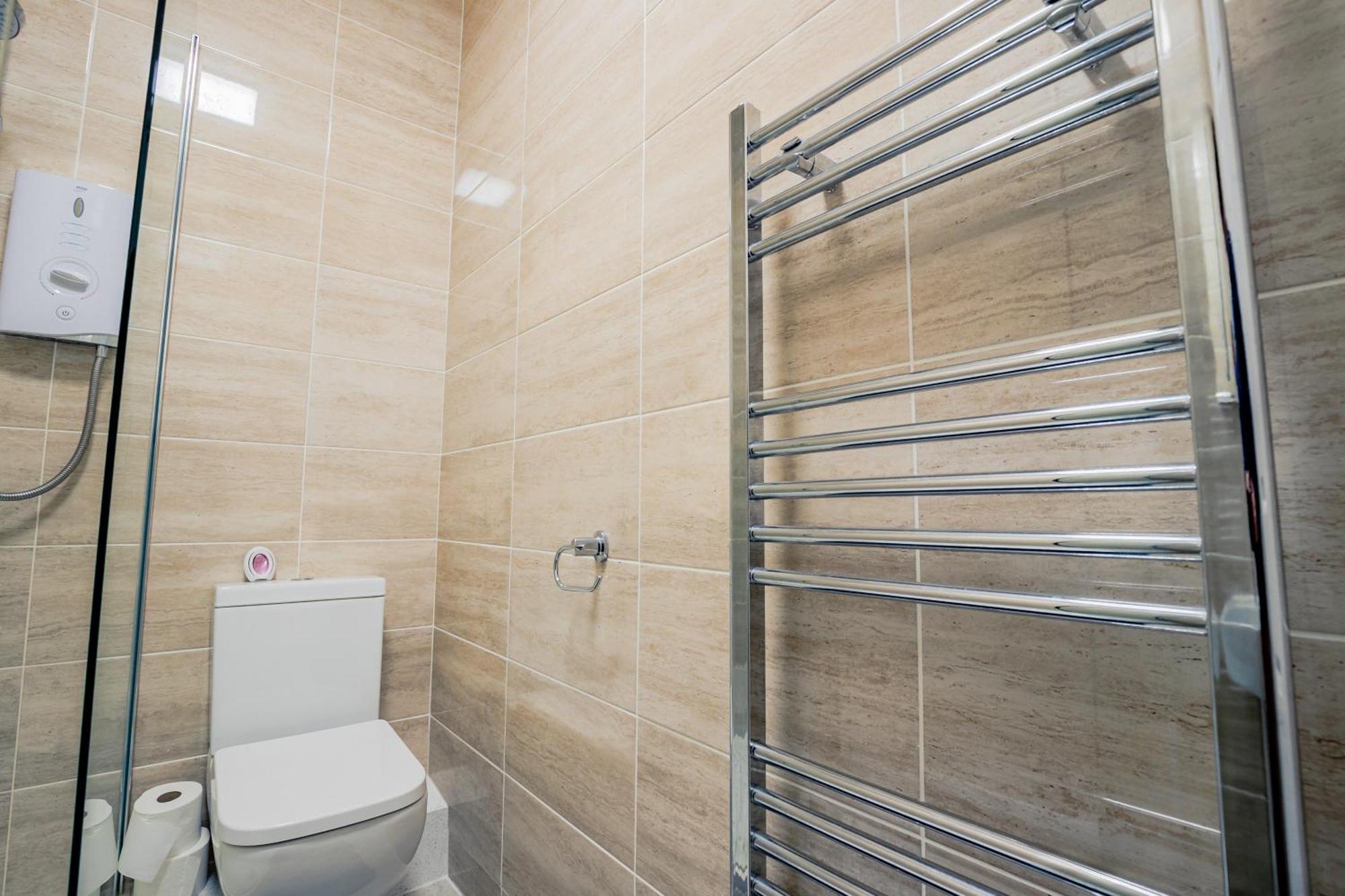 Guest Homes - Blackburn House Bridlington Extérieur photo