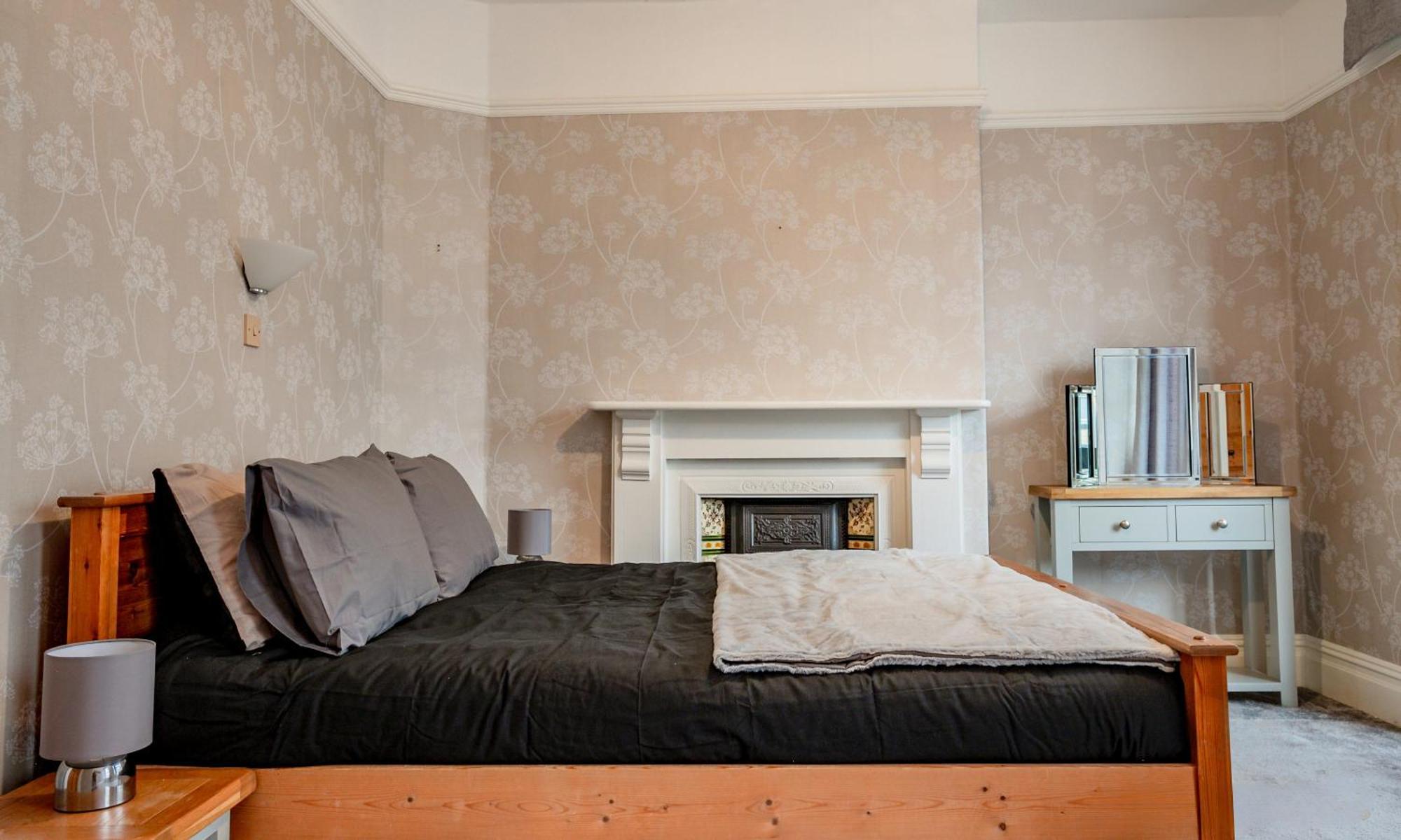 Guest Homes - Blackburn House Bridlington Extérieur photo