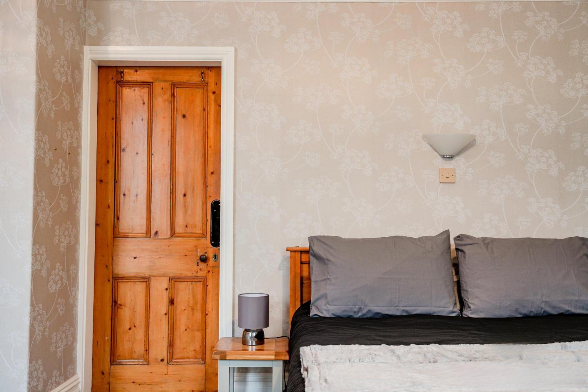 Guest Homes - Blackburn House Bridlington Extérieur photo