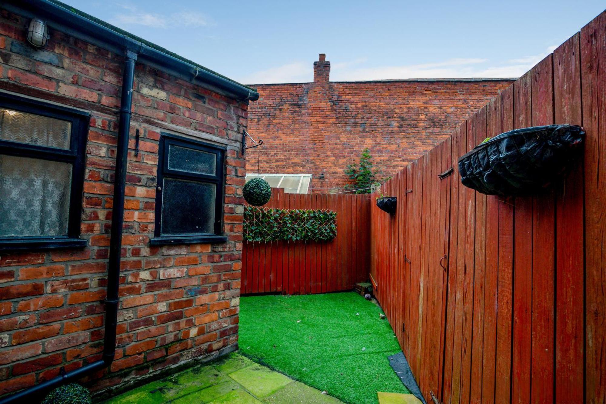 Guest Homes - Blackburn House Bridlington Extérieur photo