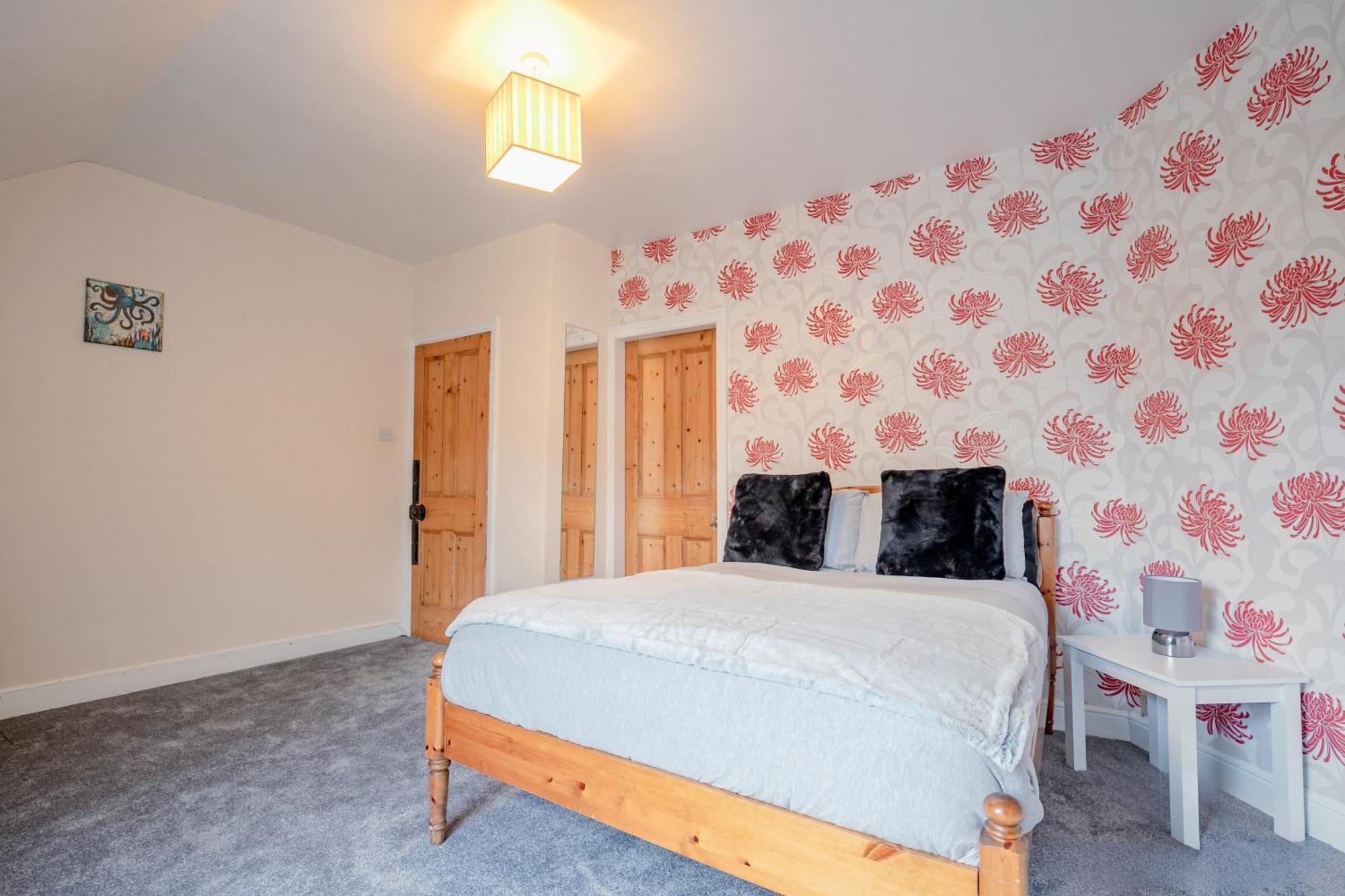 Guest Homes - Blackburn House Bridlington Extérieur photo
