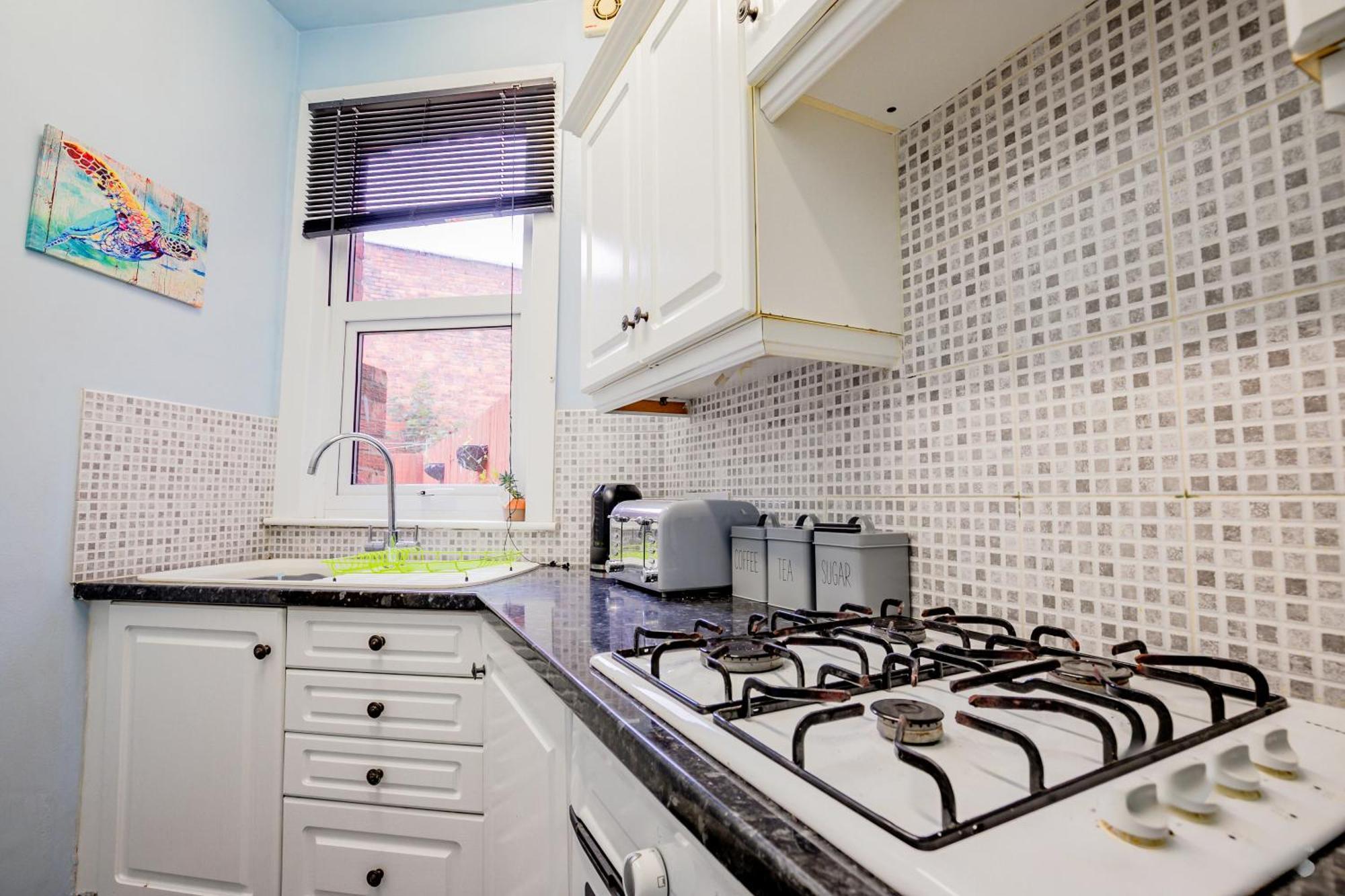 Guest Homes - Blackburn House Bridlington Extérieur photo