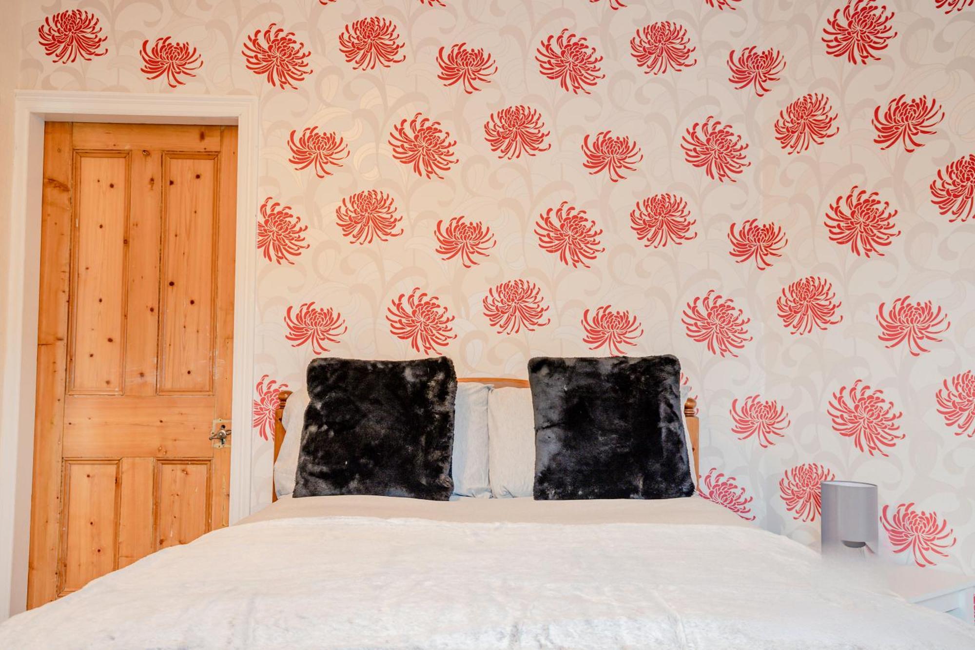 Guest Homes - Blackburn House Bridlington Extérieur photo