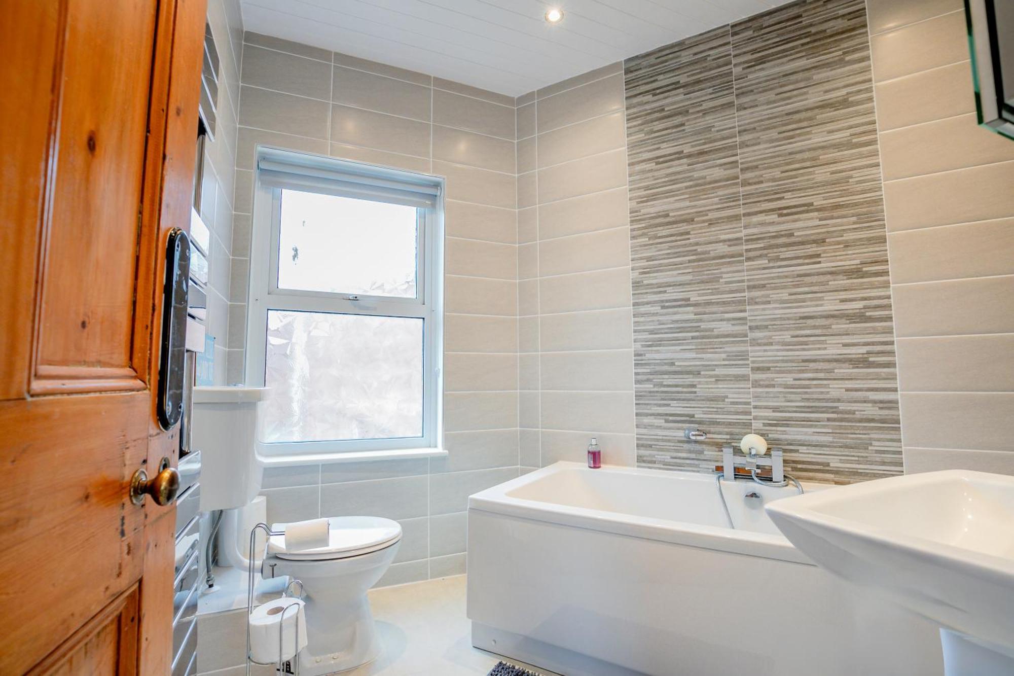 Guest Homes - Blackburn House Bridlington Extérieur photo