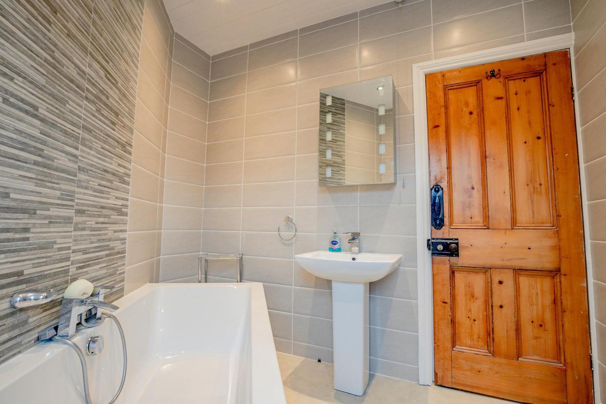 Guest Homes - Blackburn House Bridlington Extérieur photo