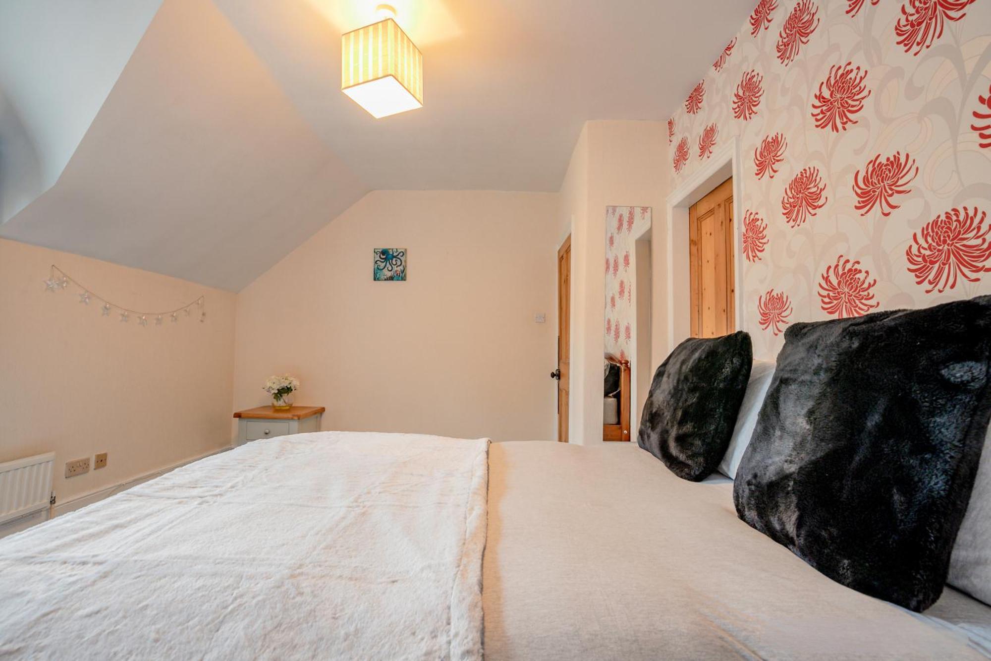 Guest Homes - Blackburn House Bridlington Extérieur photo