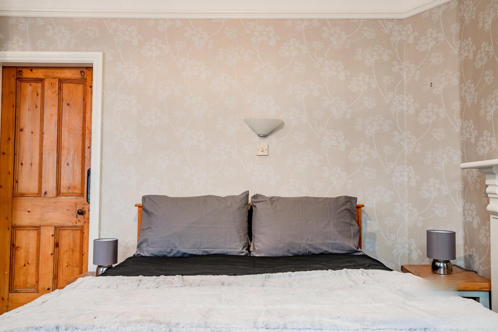 Guest Homes - Blackburn House Bridlington Extérieur photo